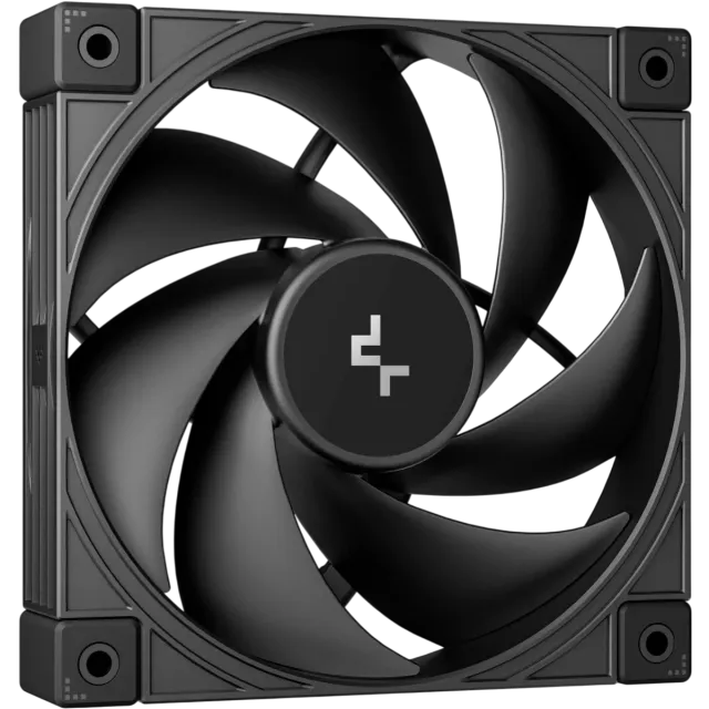 Кулер для процессора Deepcool AK700 DIGITAL NYX купить! 