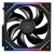 Комплект вентиляторов для корпуса Thermalright TL-M12Q X3 ARGB Black (TRTLM12QX3.3P) купить! 