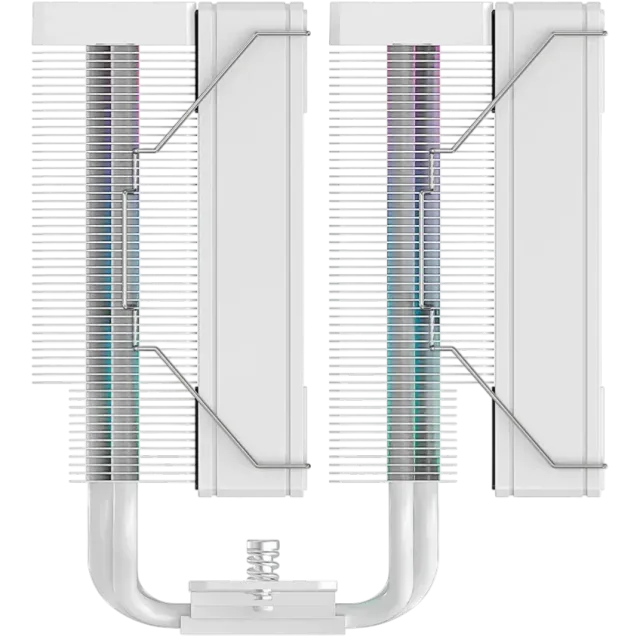 Кулер для процессора ID-COOLING FROZN A620 PRO SE ARGB SNOW купить! 