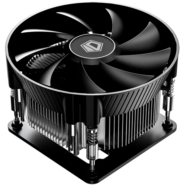 Кулер для процессора ID-COOLING DK-07i купить! 