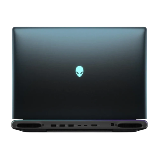 Ноутбук Alienware 16 Area-51 (Core Ultra 9 290HX/16" 2560x1600 240Hz/32Gb/1Tb SSD/NVIDIA GeForce RTX 5080 16Gb/Win 11 Home) - фото