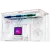 Система жидкостного охлаждения для процессора Lian Li HydroShift II LCD-S 360TL (GHS2LCDS36TW) White (G89.GHS2LCDS36TW.R0) купить! 
