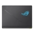 Ноутбук Asus ROG Strix 16 G615JMR-AS74 (Core i7-14650HX/16" 2560x1600/16Gb/1Tb SSD/NVIDIA GeForce RTX 5060/Win 11 Home) Gray - фото
