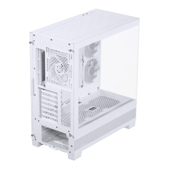 Компьютерный корпус Phanteks 523 XT View ARGB TG White (PH-XT523V1_DWT01_RU) купить! 