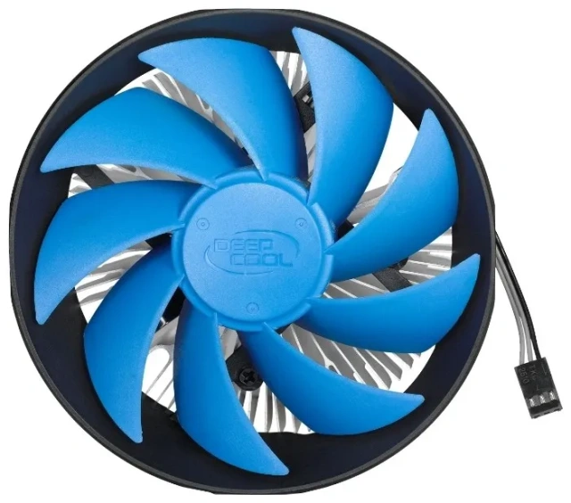 Кулер для процессора Deepcool GAMMA ARCHER купить! 