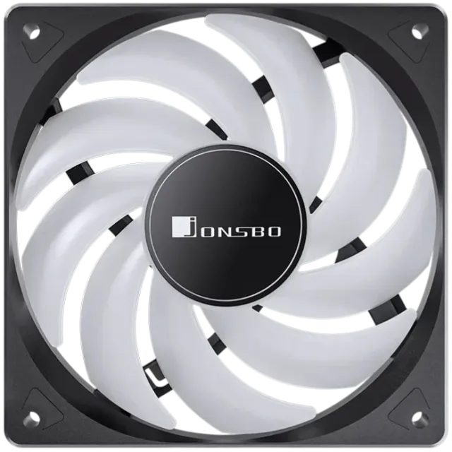 Кулер для процессора JONSBO CR-1000 MAX Dynamic Multi-Color LED Black купить! 