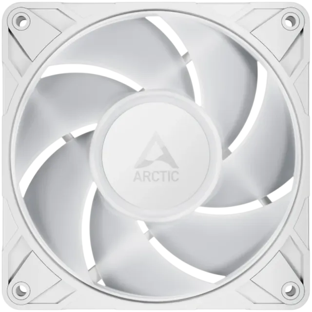 Вентилятор для корпуса Arctic Cooling P12 Pro ARGB White (ACFAN00311A) купить! 