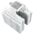 Кулер для процессора Thermalright Royal Pretor 130 White (TRRP130W) купить! 