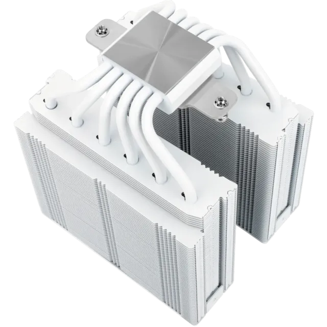 Кулер для процессора Thermalright Royal Pretor 130 White (TRRP130W) купить! 