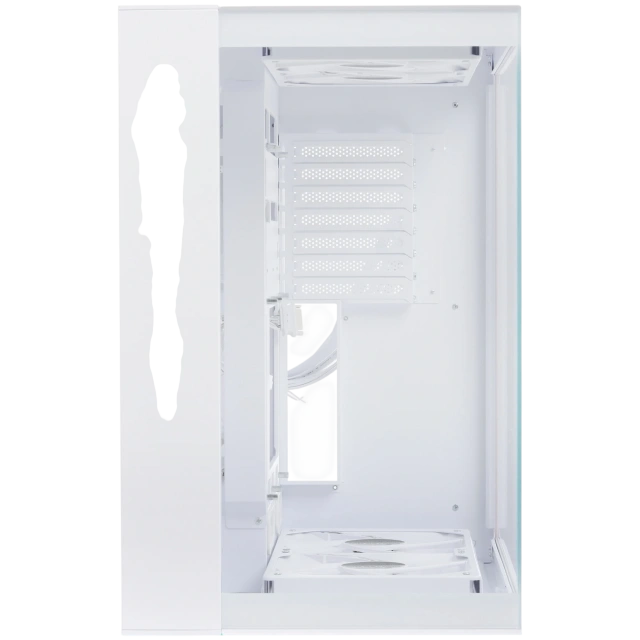 Корпус Cougar OmnyX (Omny X White) белый купить! 