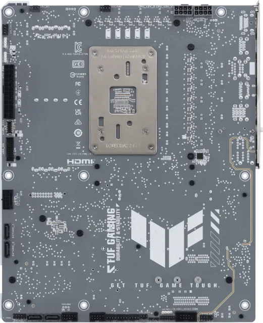 Материнская плата ASUS TUF GAMING B850-BTF WIFI W (90MB1KW0-M0EAY0) купить! 