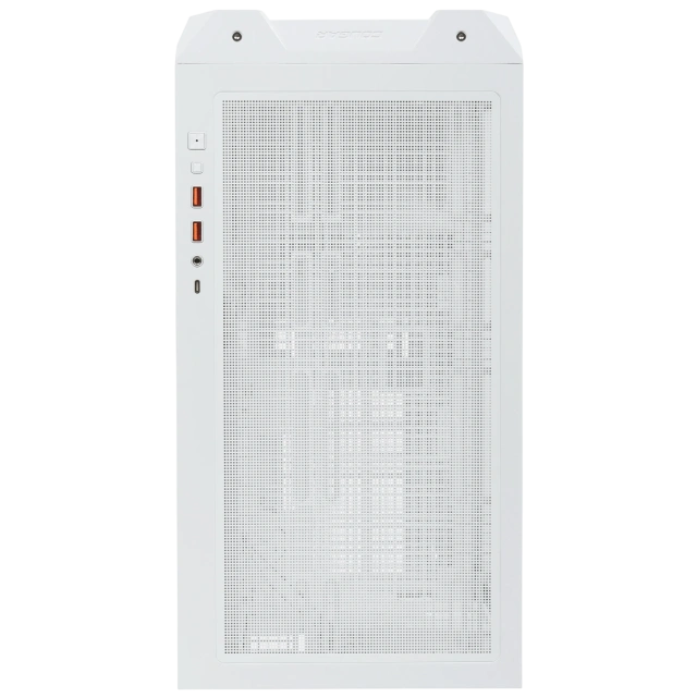 Корпус Cougar MX600 MINI RGB (MX600 Mini RGB White) белый купить! 