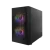 Компьютерный корпус 1STPLAYER DK D3-B LED (D3-B-BK-2F1P-1F1) Black купить! 
