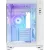 Компьютерный корпус Chieftec VISIO ARGB White (GM-30W-TG-OP) купить! 