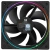 Комплект вентиляторов для корпуса Thermalright TL-S12 ARGB Black (TRTLS12.3P) купить! 