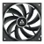 Вентилятор для корпуса Arctic Cooling F12 PWM PST Black ACFAN00200A купить! 