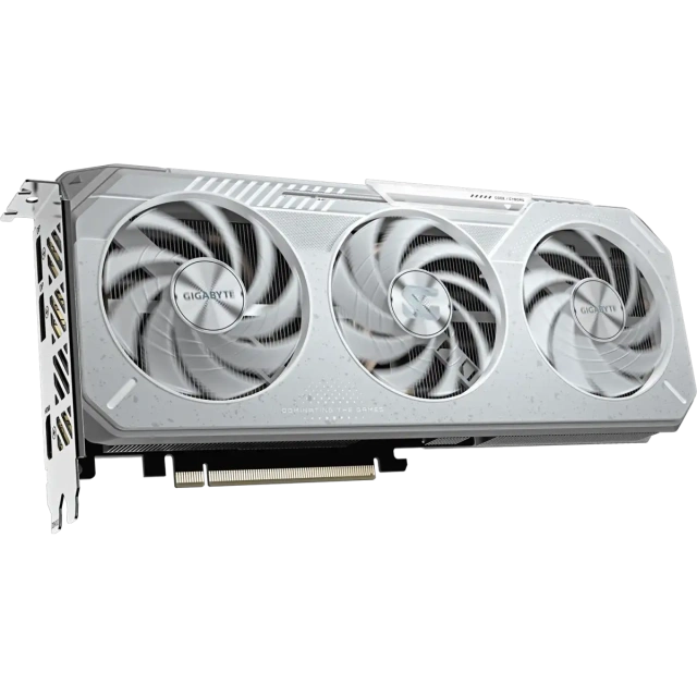 Видеокарта Gigabyte AMD Radeon RX 9060 XT GAMING OC ICE (GV-R906XGAMINGOCICE-16GD) купить! 