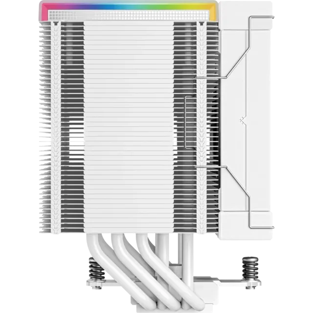 Кулер для процессора Deepcool AK500 DIGITAL WH (R-AK500-WHADMN-G) купить! 