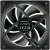 Вентилятор для корпуса Deepcool FL12 SE ARGB Black купить! 