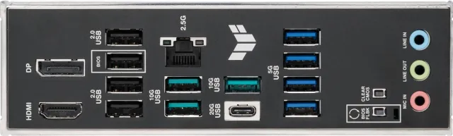 Материнская плата ASUS TUF GAMING B850M-PLUS II (90MB1MT0-M0EAY0) купить! 