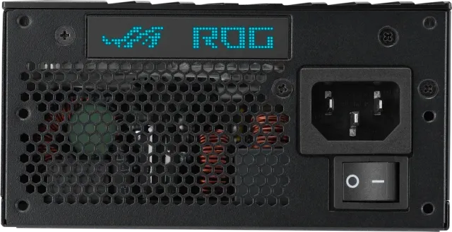 Блок питания ASUS 1200W (ROG-LOKI-1200T-SFX-L-GAMING) (90YE00N0-B0NA00) 16 Pin (PCIe 5.0 Connector Cable Details) купить! 
