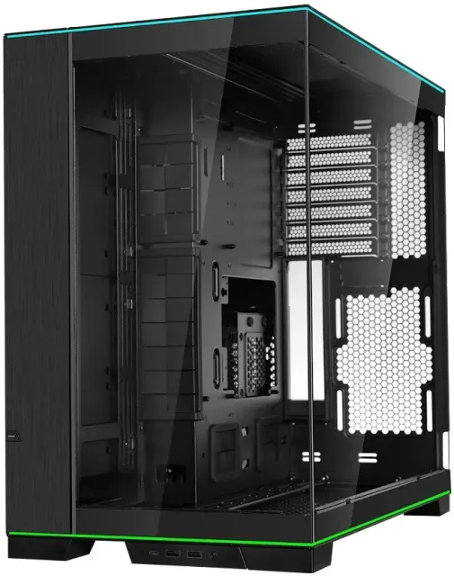 Игровой компьютер CUSTOM 7 [ RTX 5070 Ti 16 ГБ | Ryzen 7 9800X3D | 96 ГБ | 4 ТБ SSD ] - купить по выгодной цене!
