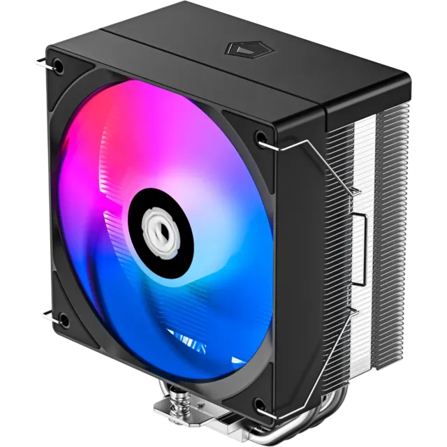 Кулер для процессора ID-COOLING SE-214-XT V2 RGB купить! 