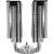 Кулер для процессора Thermalright Royal Pretor 130 (TRRP130) купить! 