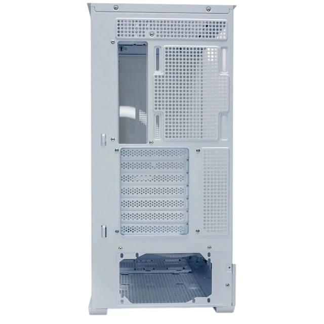 Компьютерный корпус XASTRA Q700 4ARGB-C10-UC White (Q700-4FM12A-C10-UC-WH) купить! 