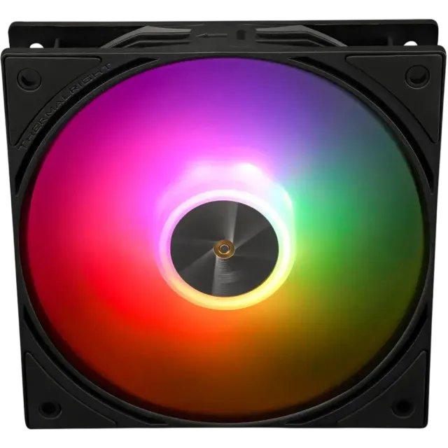 Вентилятор для корпуса Thermalright TL-P12-S ARGB (TRTLP12S) купить! 