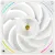 Вентилятор для корпуса Thermalright TL-K12RW Reverse ARGB White (TRTLK12RW) купить! 