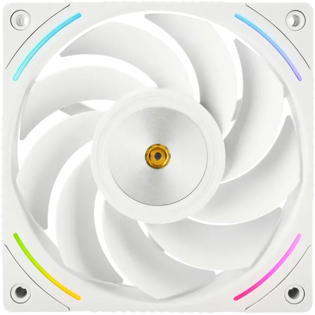 Вентилятор для корпуса Thermalright TL-K12RW Reverse ARGB White (TRTLK12RW) купить! 