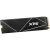 Твердотельный накопитель ADATA 1000 Gb XPG GAMMIX S70 BLADE AGAMMIXS70B-1T-CS купить! 