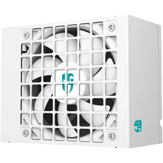 Блок питания Deepcool 650W GAMERSTORM PS650G WH White 16 Pin (PCIe 5.0 Connector Cable Details) купить! 