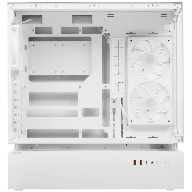 Корпус Cougar CFV235 (CGR-2DA4W) белый купить! 