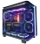 Игровой компьютер 989550 (Ryzen 5 9600X 3,9 ГГц/AMD B850/32 ГБ DDR5 6 ГГц/1024 ГБ SSD/RTX 5070 12 ГБ/Wi-Fi/750W/Montech KING 95 PRO ARGB Black) - купить по выгодной цене!