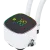 Система жидкостного охлаждения для процессора Thermalright Frozen Horizon 360 Digital ARGB White (TRFH360DAW) купить! 