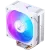 Кулер для процессора JONSBO CR-1000E Dynamic Multi-Color LED White купить! 