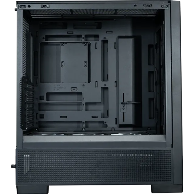 Компьютерный корпус XASTRA A700 3ARGB-C10-UC ARGB Black (A700-1FA36A-C10-UC) купить! 