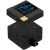 Система водяного охлаждения Thermalright Core Matrix 360 Vision ARGB Black (TRCM360VAB) купить! 