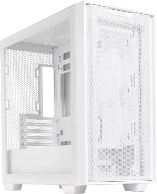 Компьютерный корпус ASUS A21 CASE White (90DC00H3-B09010) купить! 