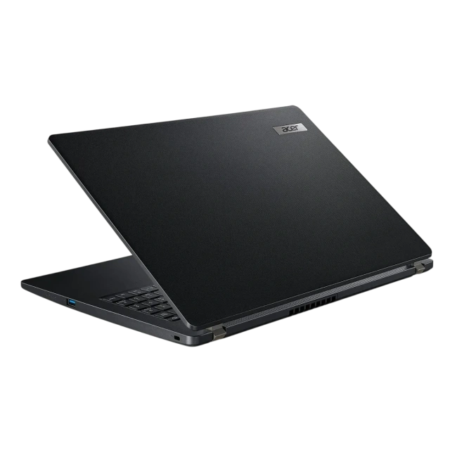 Ноутбук Acer TravelMate P2 TMP215-53-79MN (Intel Core i7 1165G7 2.8GHz/15.6"/1920x1080/16Gb/512Gb SSD/Intel Iris Xe Graphics/Win 10 Pro) - фото