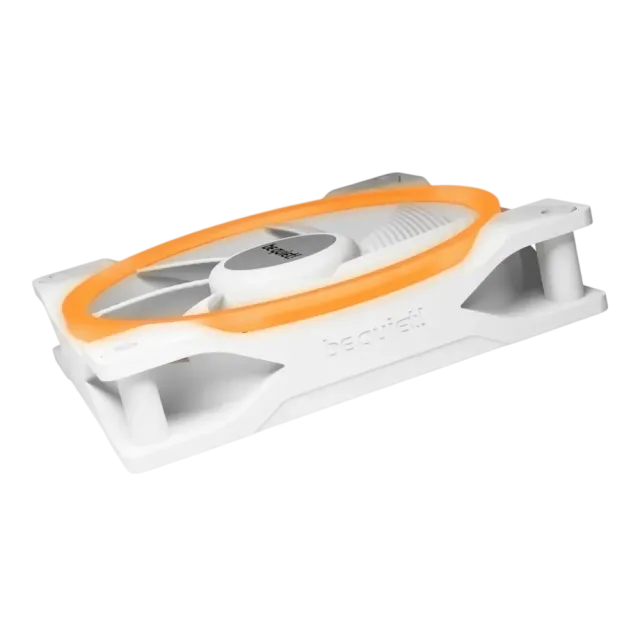 Вентилятор для корпуса Be Quiet! LIGHT WINGS RGB White BL100 купить! 