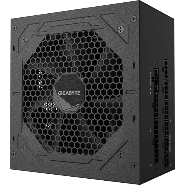 Блок питания Gigabyte 750W GP-UD750GM PG5 V2 купить! 