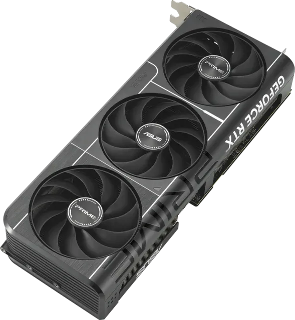 Видеокарта ASUS GeForce RTX 5070 PRIME OC 12Gb (PRIME-RTX5070-O12G), Retail купить! 