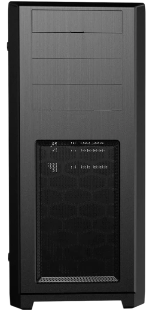 Компьютерный корпус Phanteks ENTHOO PRO TG Black (PH-ES614PTG_BK) купить! 
