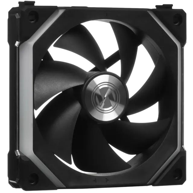 Вентилятор для корпуса  Lian Li UNI FAN SL120 V2 Black (G99.12SLV21B.R0) купить! 