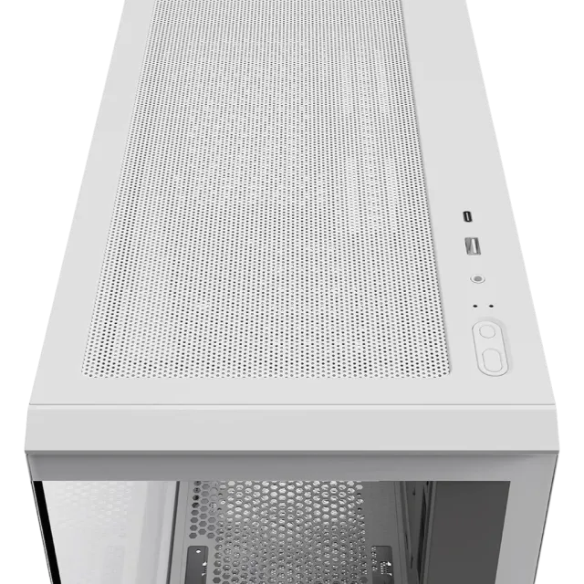 Компьютерный корпус XASTRA Q600 6ARGB-C10-UC White (Q600-6FM12A-C10-UC-WH) купить! 