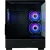 Компьютерный корпус XASTRA Q400M 3ARGB-C6-UC ARGB Black (Q400M-3FM12A-C6-UC) купить! 