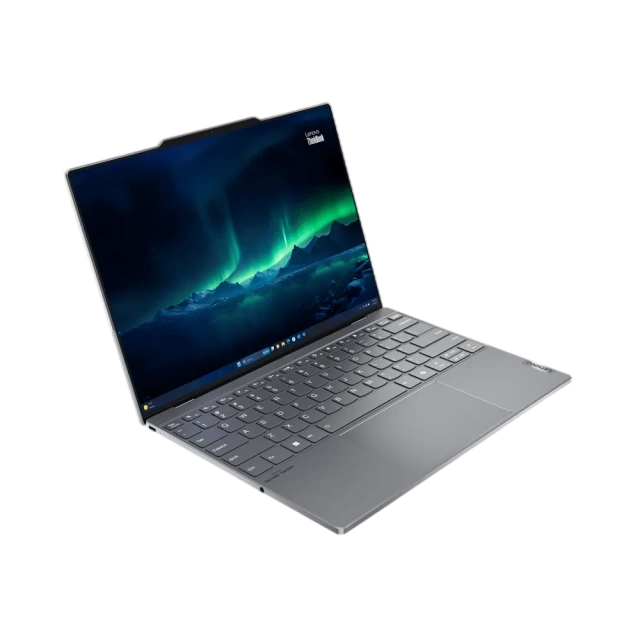 Ноутбук Lenovo ThinkBook 13x G4 IMH (Intel Ultra 5 125H/13.5" 2880x1920/16Gb/512Gb SSD/Intel Arc/Win 11 Home) Серый - фото